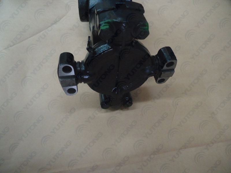 Drive shaft D360+70-2