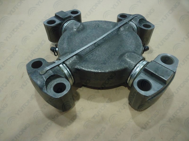 Cross axis; special shape; 174.9*49.2, 8*Φ13.5