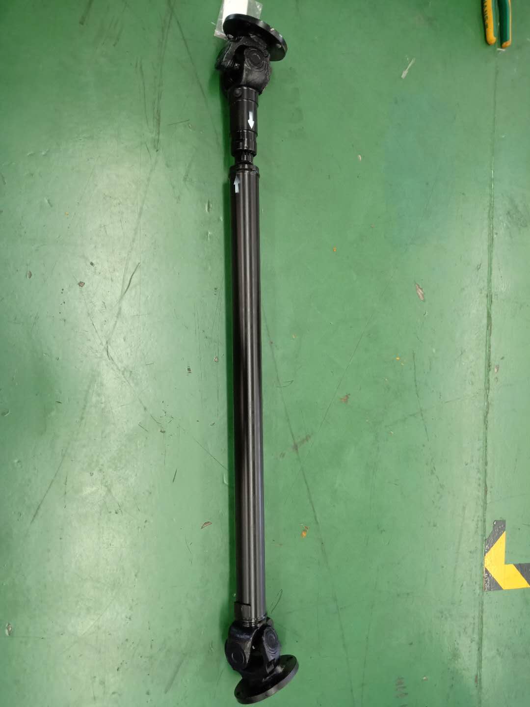 трансмиссионный вал