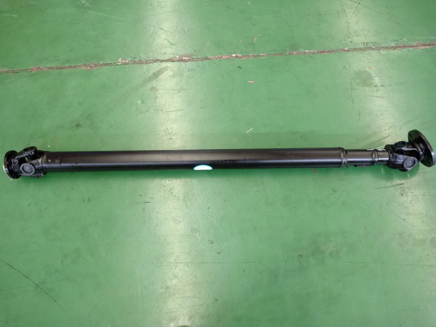 Drive shaft (EQ140+D120+1520+60)