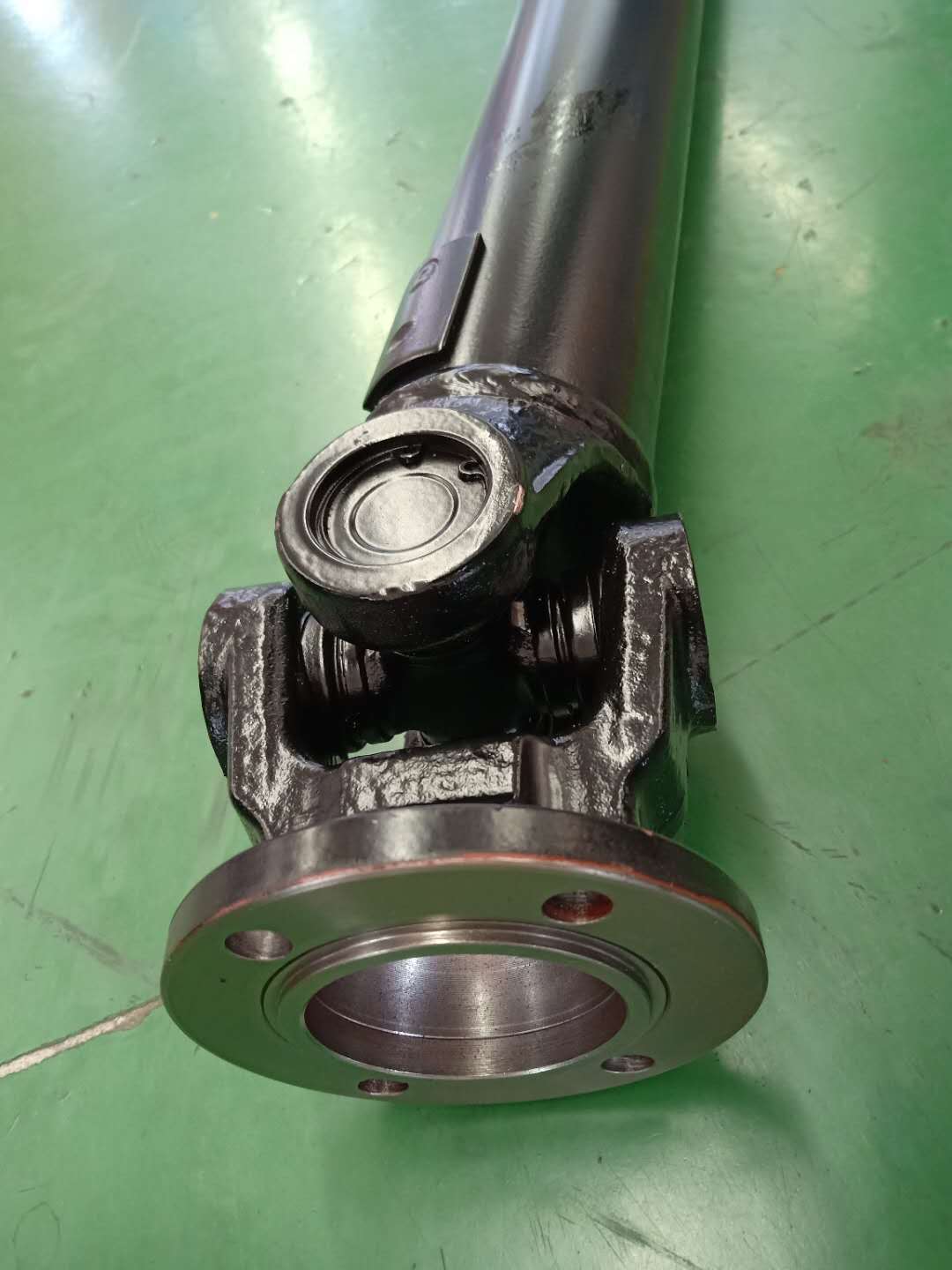 Drive shaft (EQ140+D120+1520+60)-1