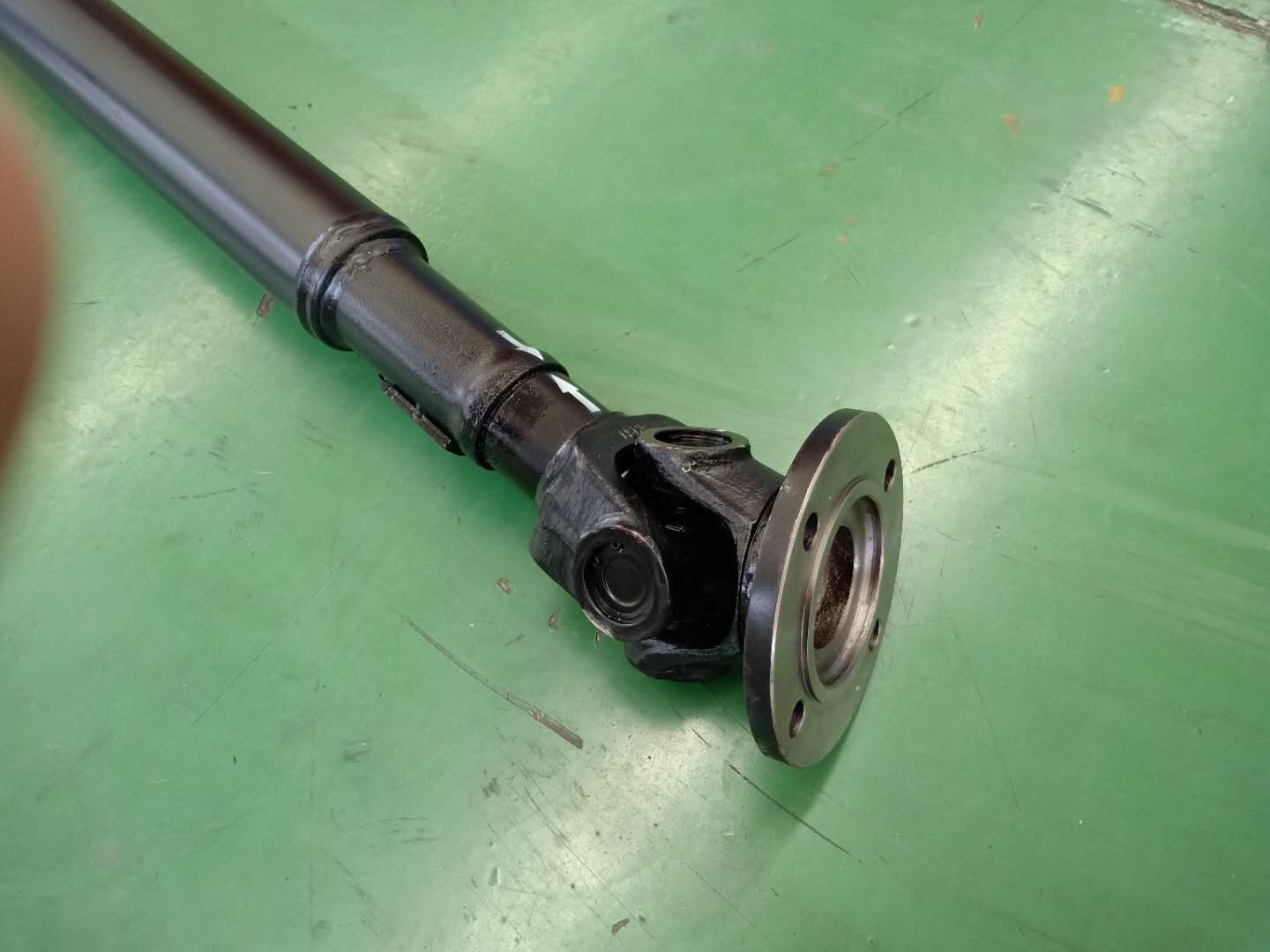 Drive shaft (EQ140+D120+1520+60)-2