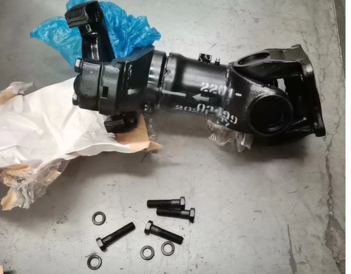 Drive shaft, G, 360, 80