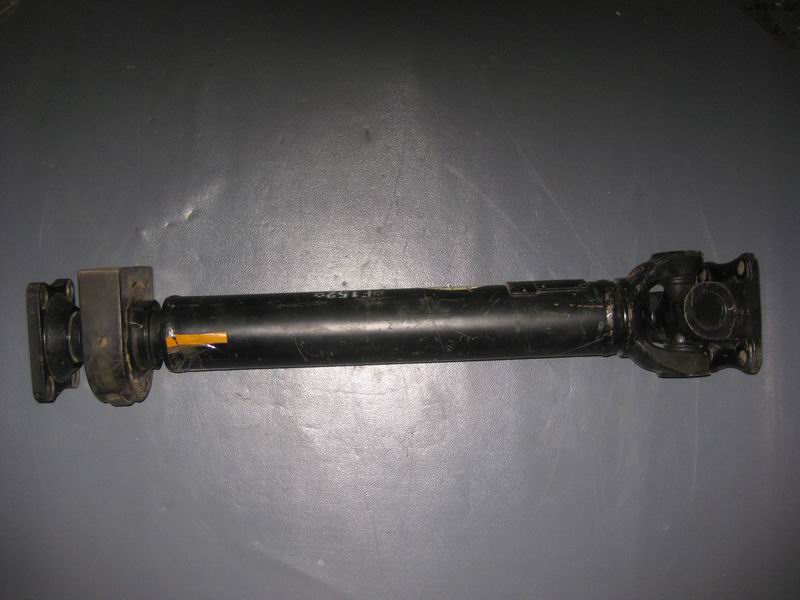 第一节传动轴总成-1