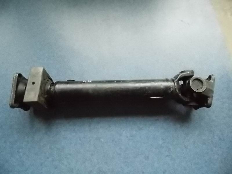 Опора ремня промежуточного приводного вала в сборе