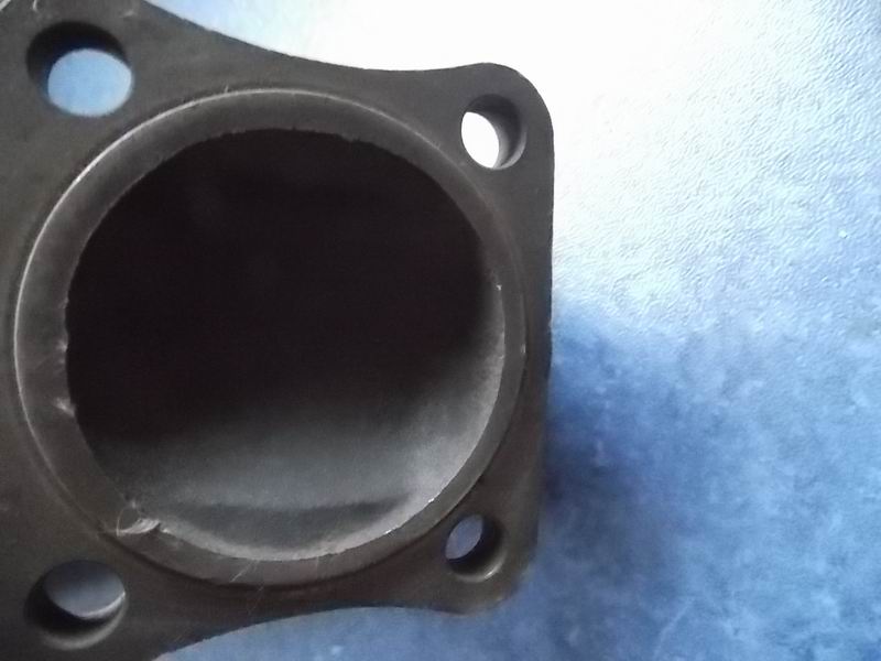 Опора ремня промежуточного приводного вала в сборе-1