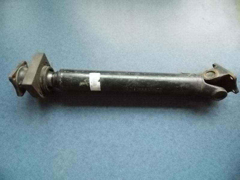 Intermediate drive shaft assembly