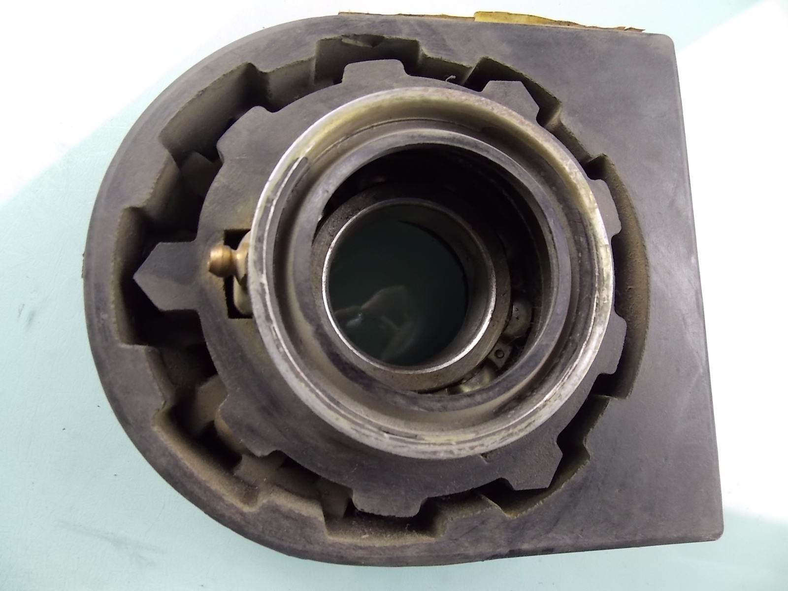Drive shaft hanging frame assembly-3