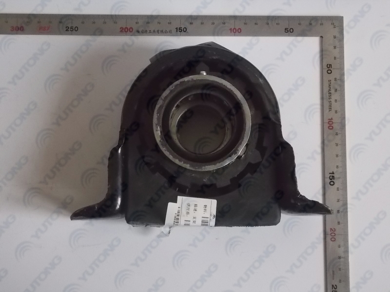 Middle bracket assembly-1