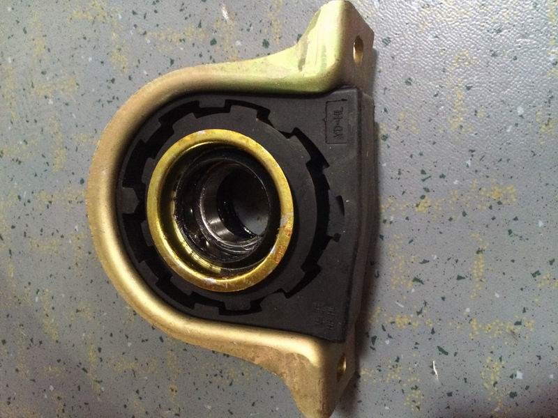 Промежуточная опора приводного вала