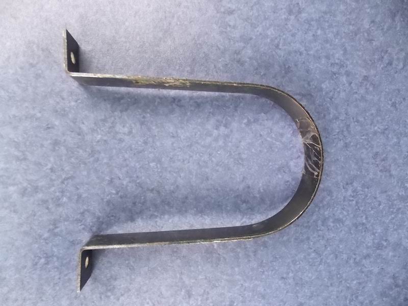 Drive shaft protector assembly