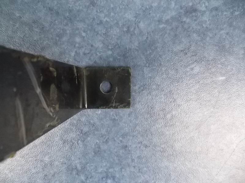 Drive shaft protector assembly-1