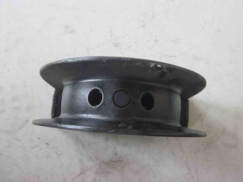 Подвесная рама приводного вала в сборе; заменить на 2241-00026-2