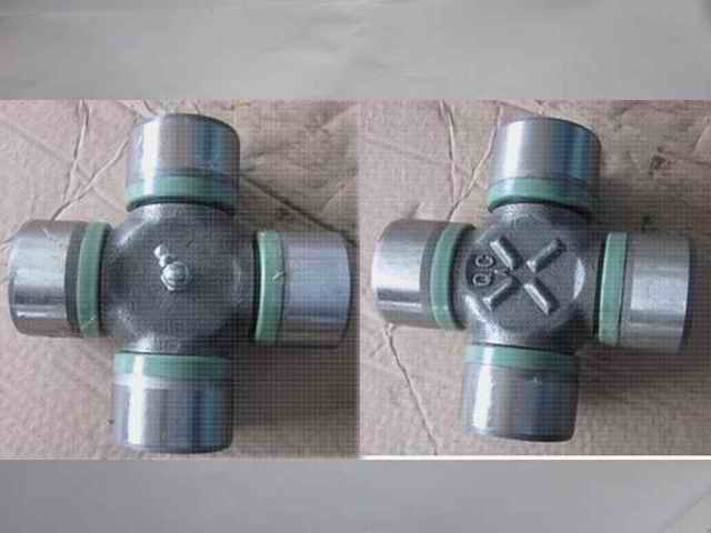 Transmission shaft cross shaft; available for generations 2201-01520