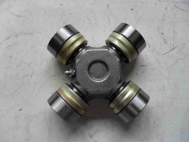 Drive shaft cross shaft