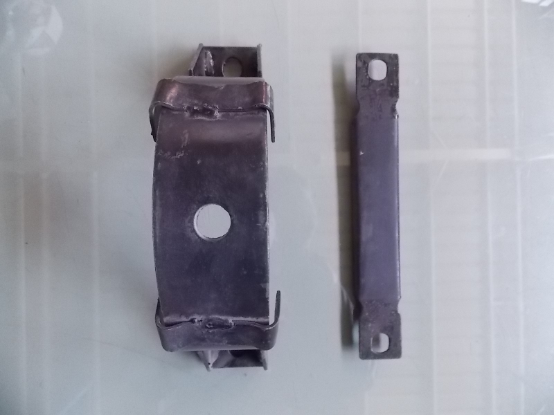 Drive shaft cross shaft-1
