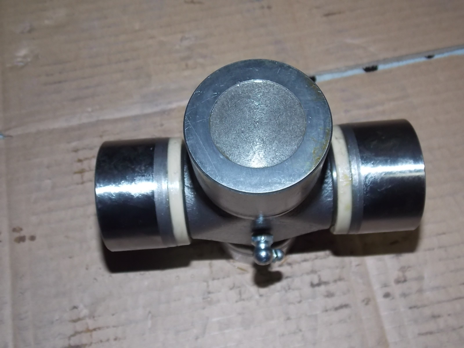 Drive shaft cross shaft-2