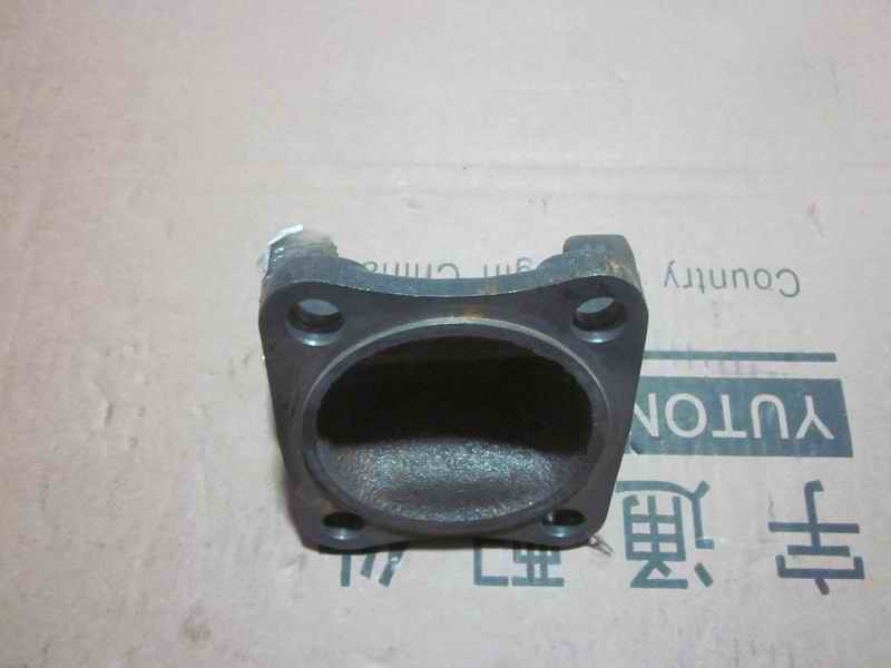 Drive shaft flange; deleted same as 2200-00151