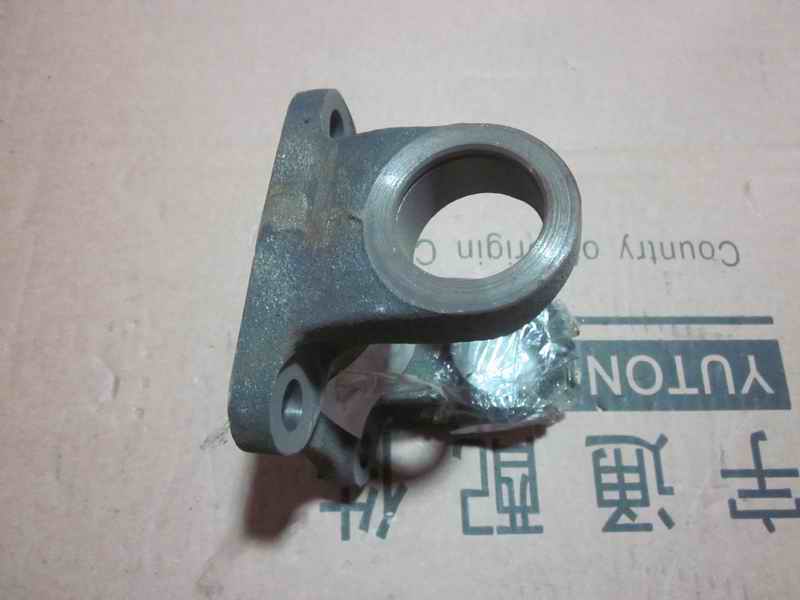 Drive shaft flange; deleted same as 2200-00151-1