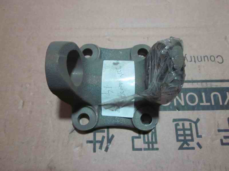Drive shaft flange; deleted same as 2200-00151-2