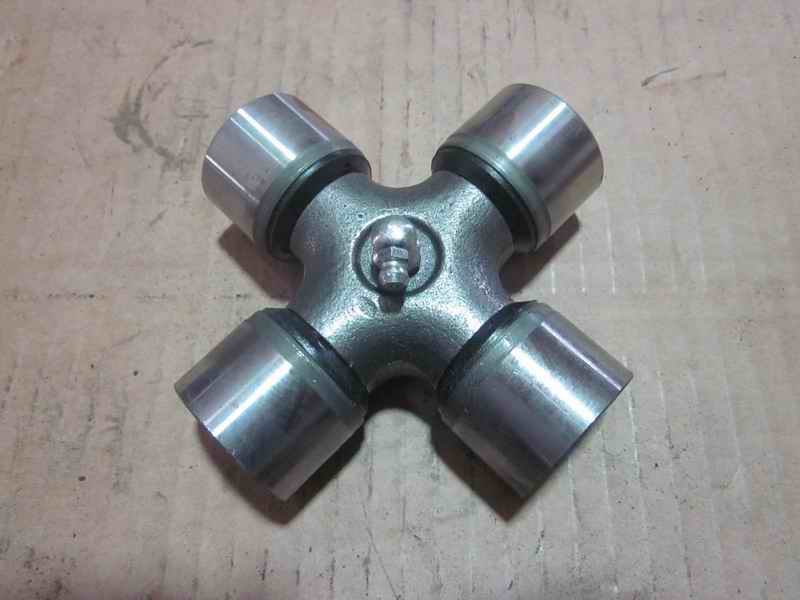 Transmission shaft cross shaft; deleted same as 2214-00106