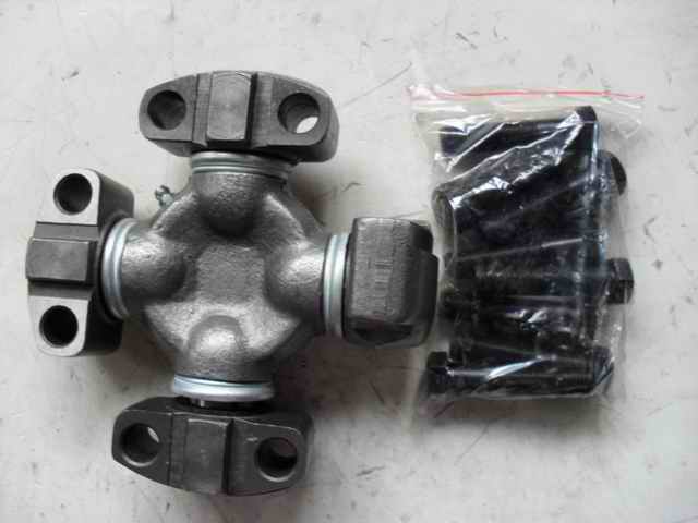 Drive shaft cross shaft