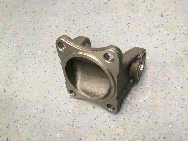 Drive shaft flange; deleted same as 2214-00063-1