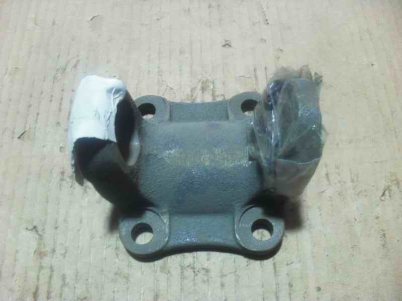 Фланец приводного вала-2