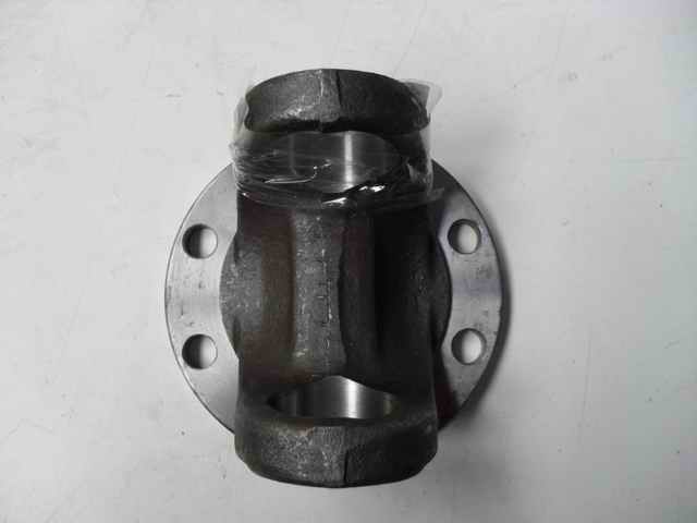 Drive shaft flange-2