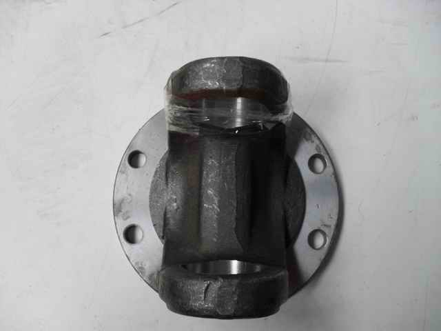 Drive shaft flange