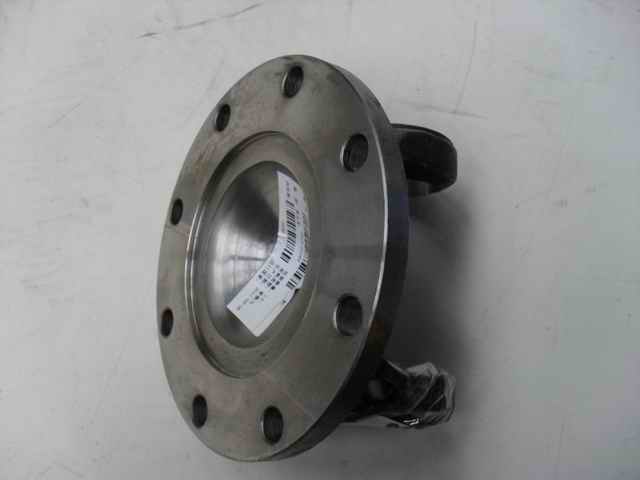 Drive shaft flange-2