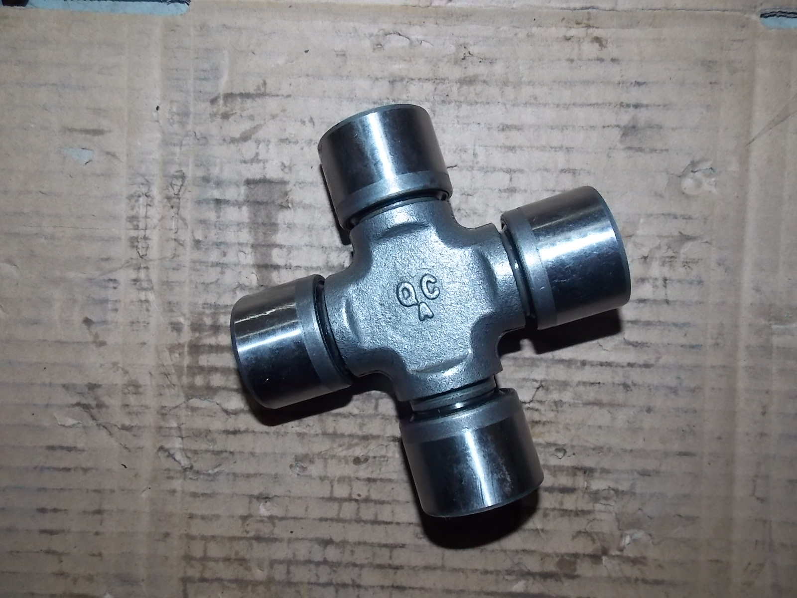 Transmission shaft cross shaft; deleted same as 2214-00067-1