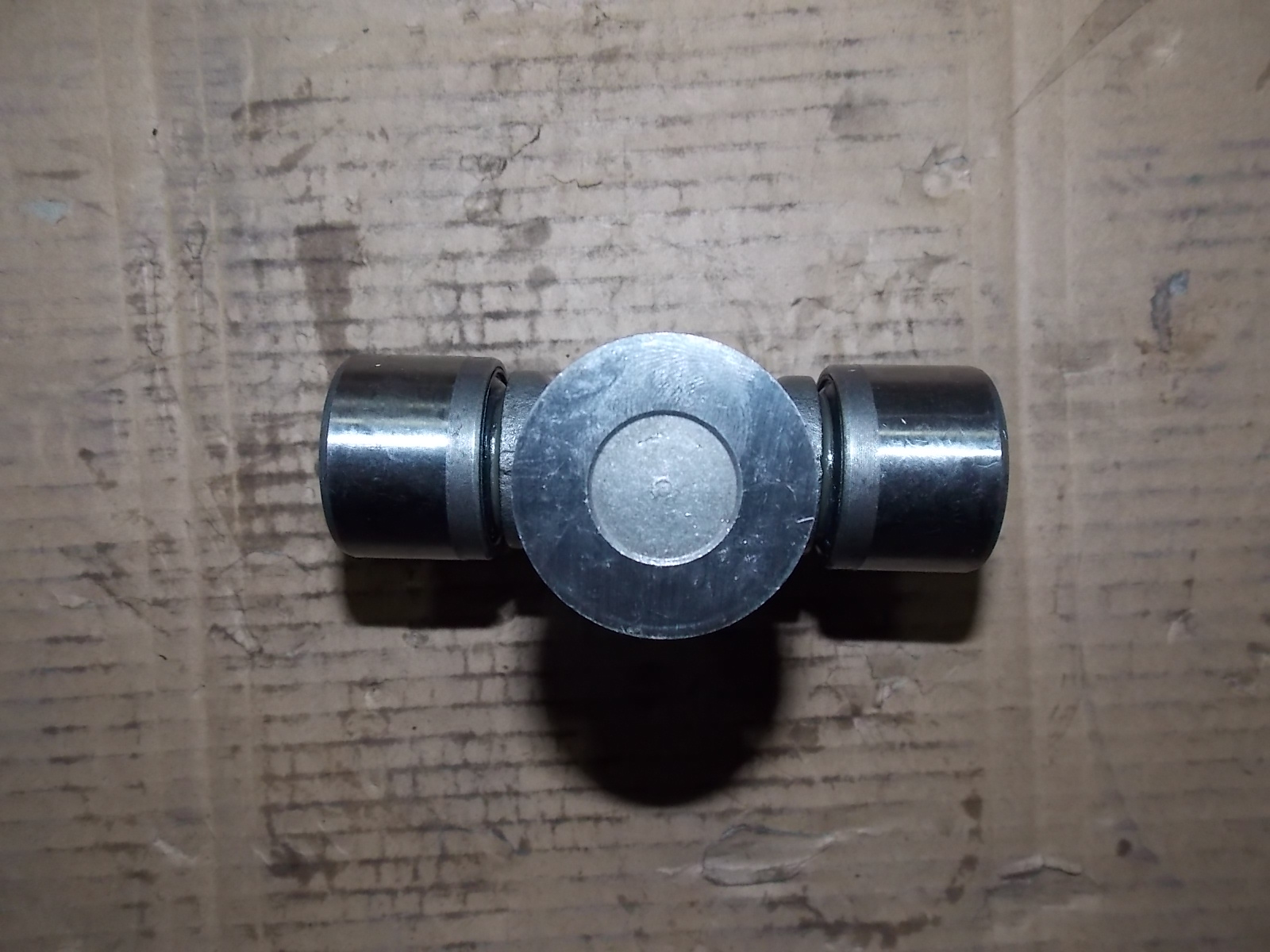 Transmission shaft cross shaft; deleted same as 2214-00067-2