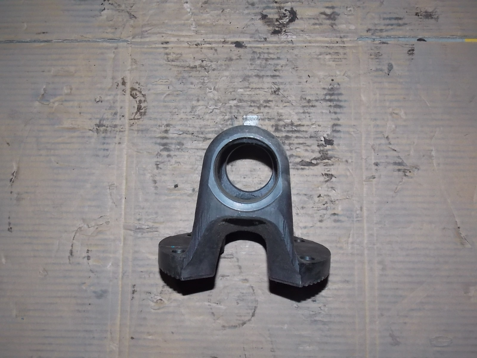 Drive shaft flange-1