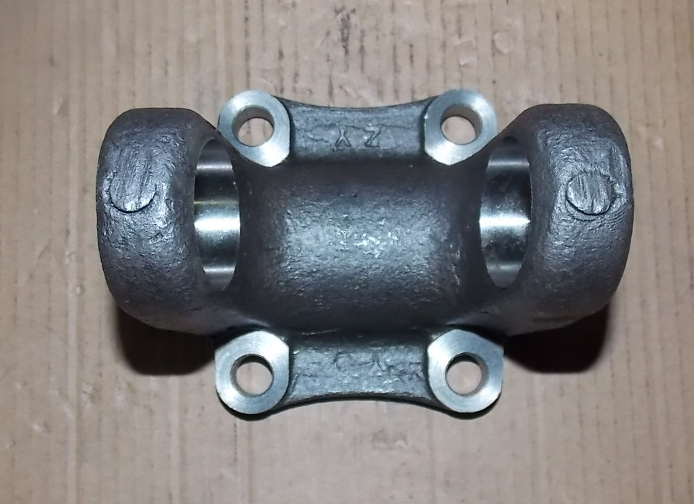 Drive shaft flange-3