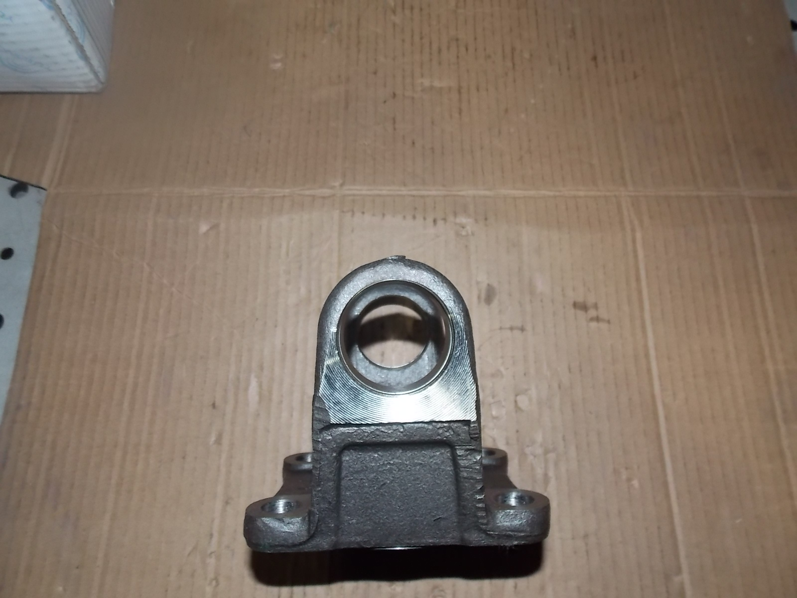 Drive shaft flange-1