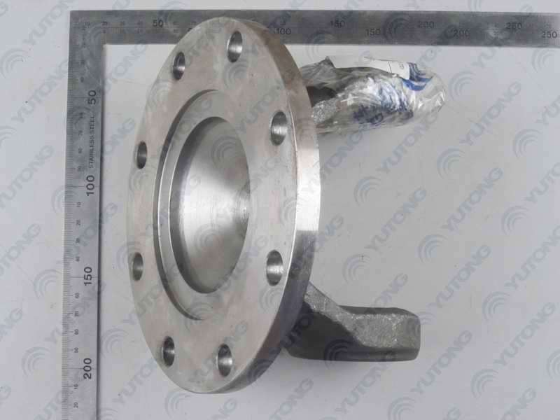 Drive shaft flange-1