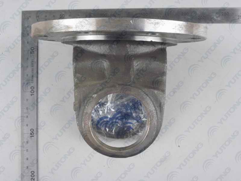 Drive shaft flange-2