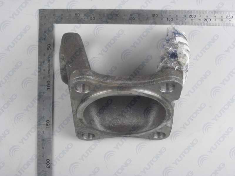 Drive shaft flange-1