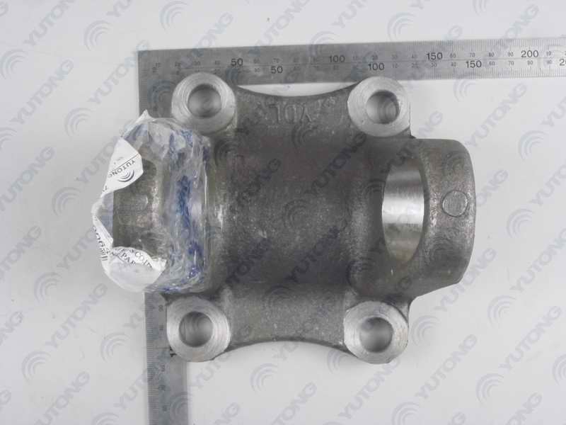 Drive shaft flange
