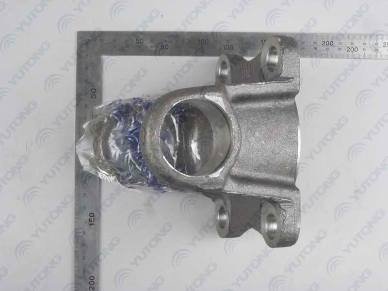 Drive shaft flange-2