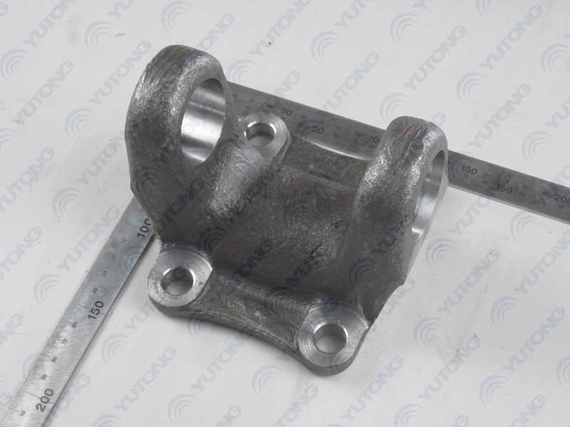 Drive shaft flange-1