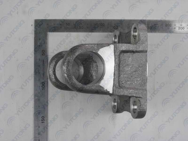 Drive shaft flange-2