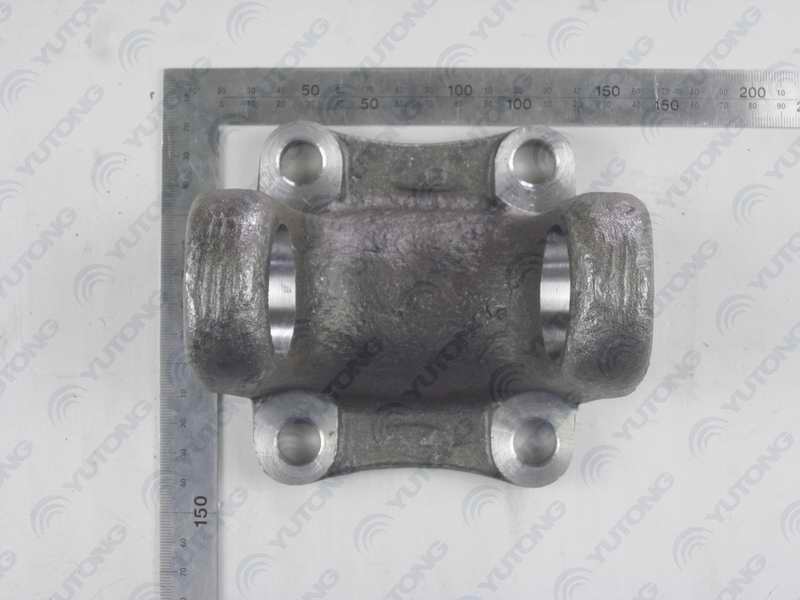 Drive shaft flange-3