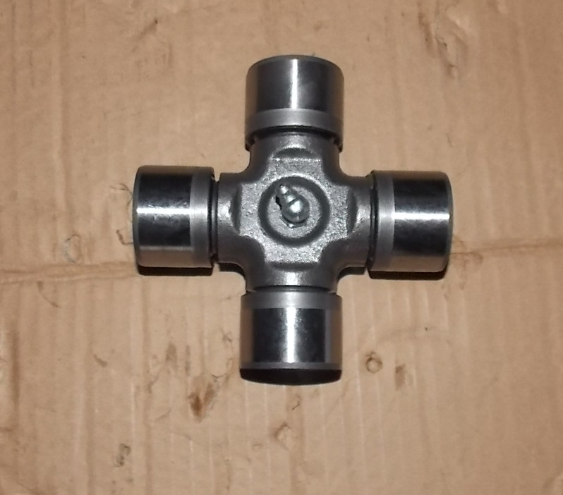 Drive shaft cross shaft