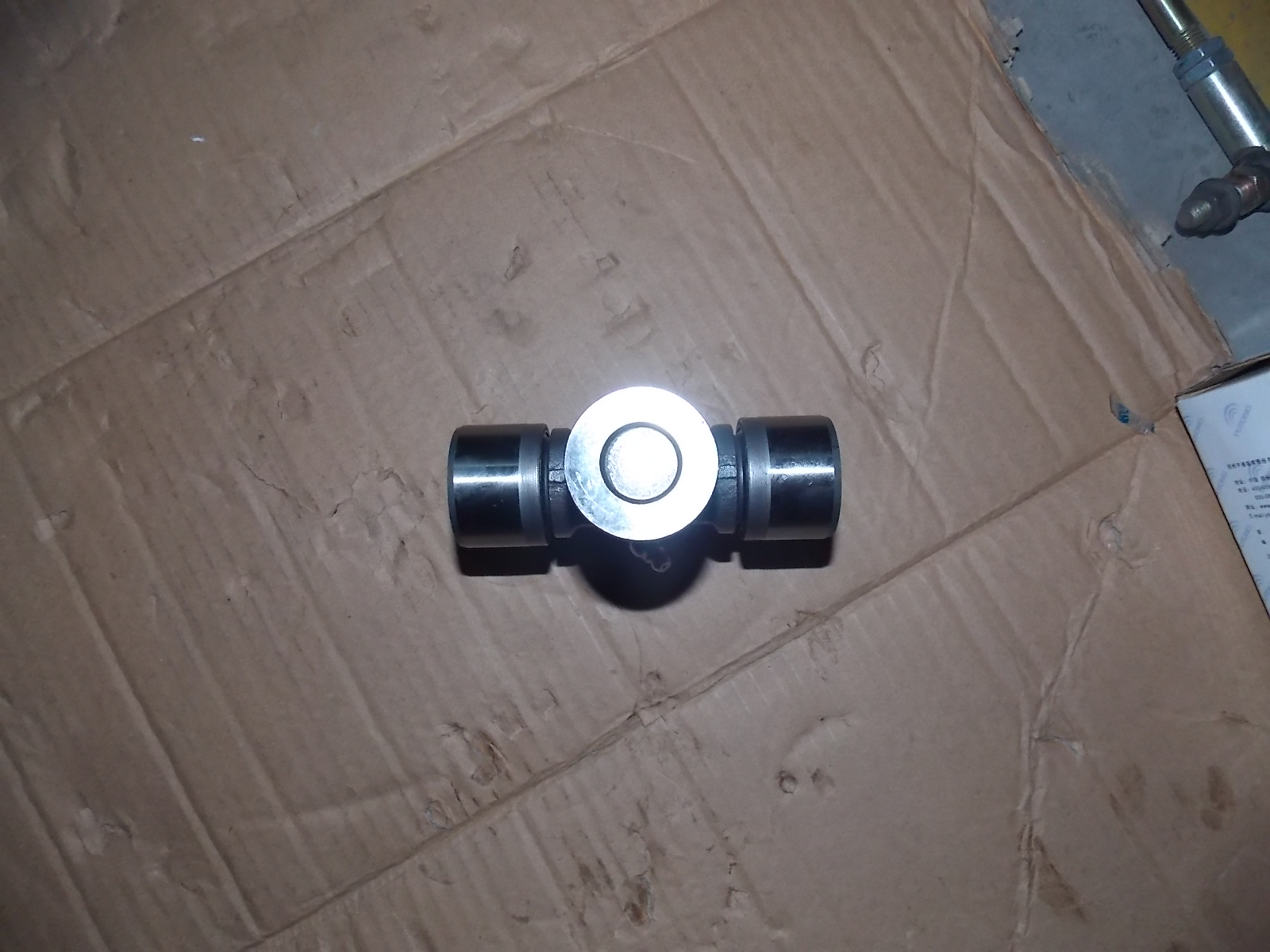 Drive shaft cross shaft-2