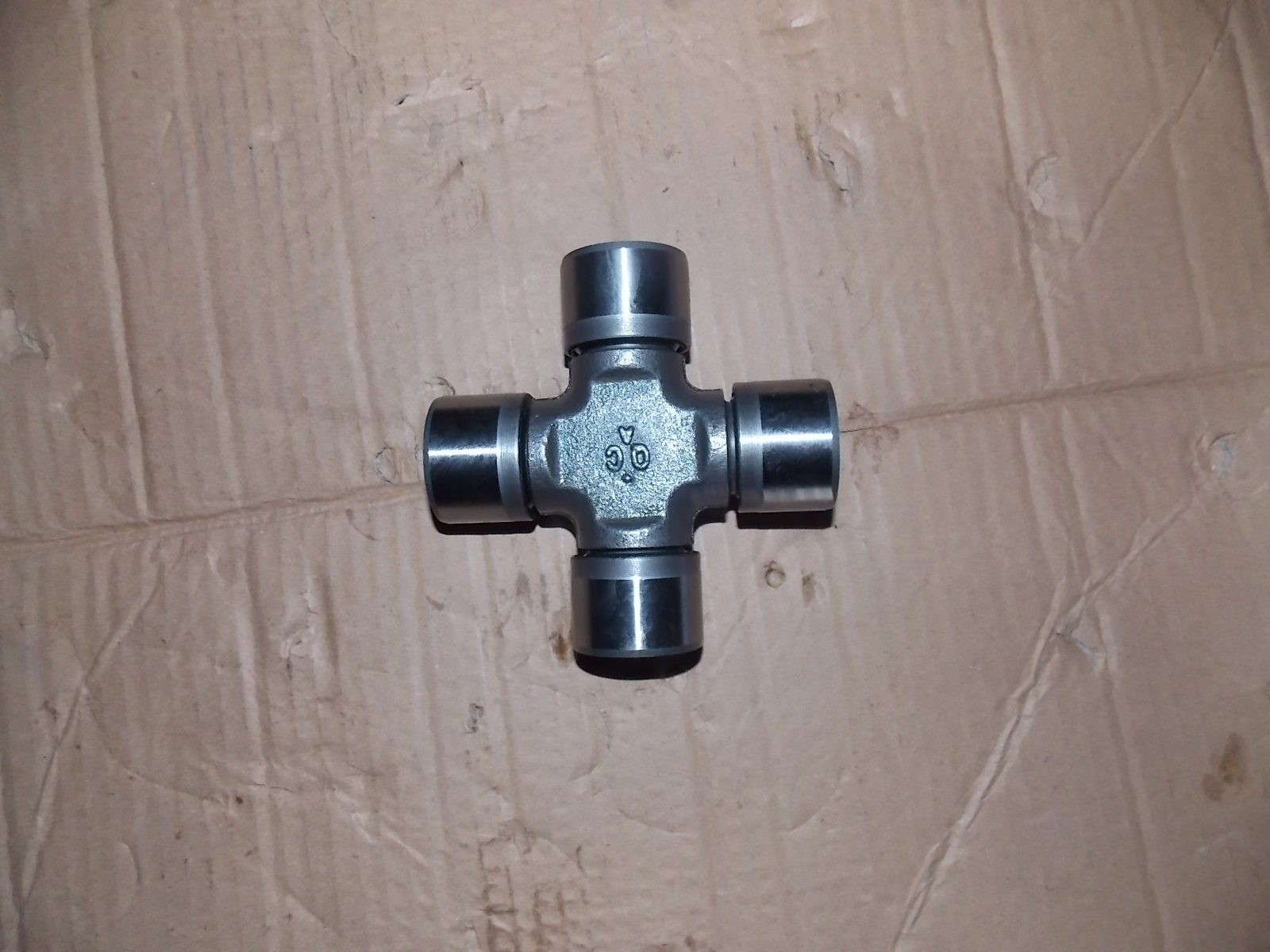 Drive shaft cross shaft-1