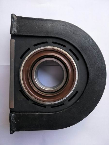 Промежуточная опорная сборка