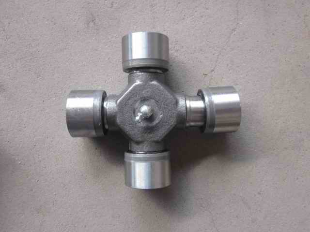 Drive shaft cross shaft