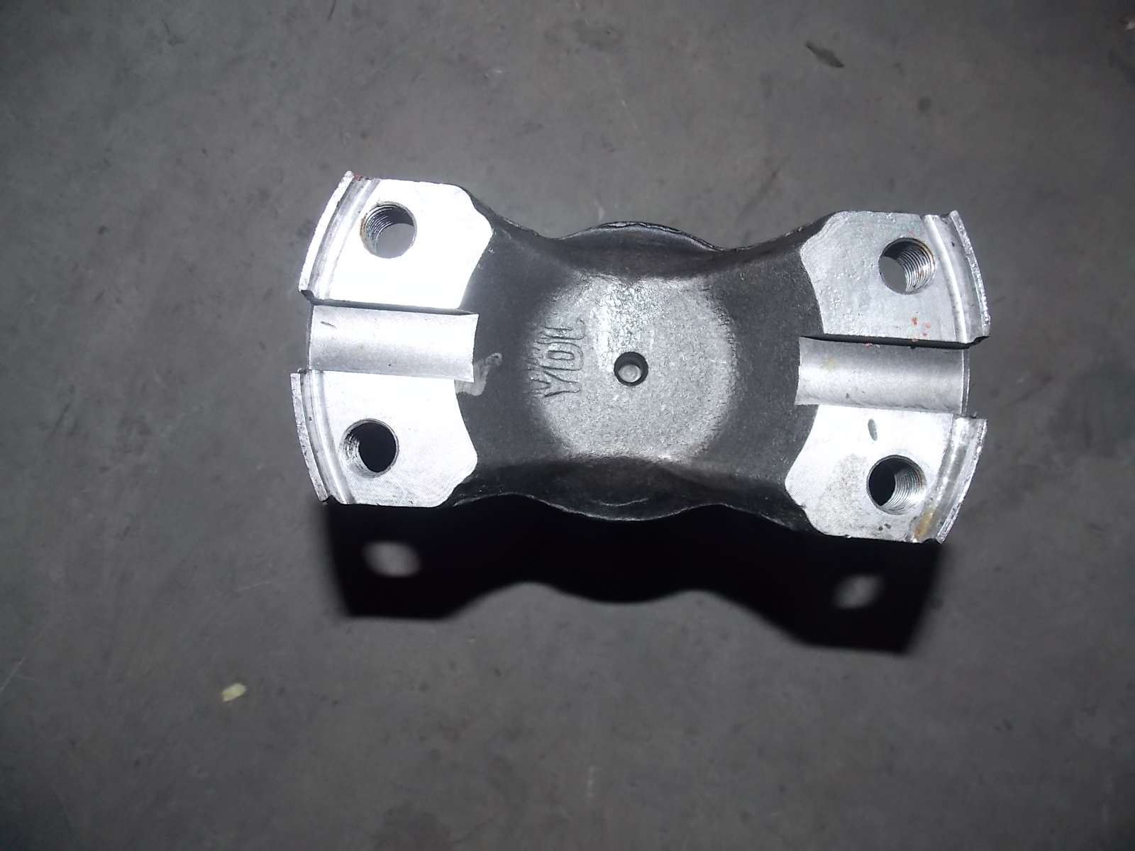 Fork shaft-2